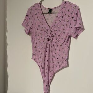 Wild fable body suit